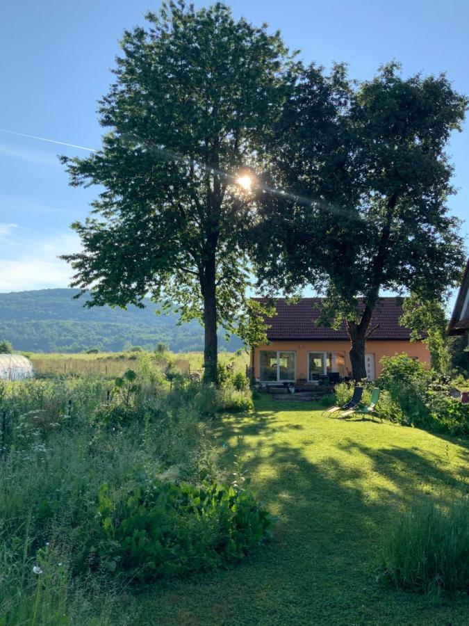 Peace Valley - Dolina Mira Janja Gora Exterior photo